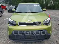2014 KIA Soul фото