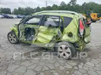 2014 KIA Soul фото