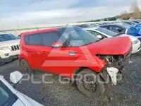 2014 KIA Soul фото