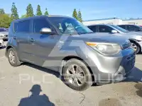 2014 KIA Soul фото