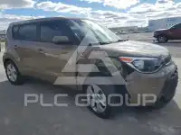 2014 KIA Soul фото