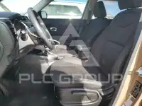 2014 KIA Soul фото