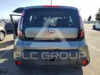 2014 KIA Soul фото