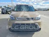 2014 KIA Soul фото