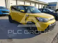 2014 KIA Soul photo
