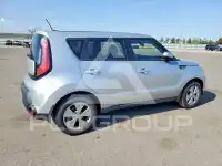2014 KIA Soul фото