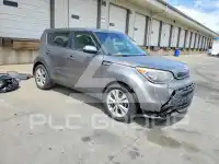 2014 KIA Soul фото