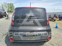 2014 KIA Soul фото