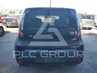 2014 KIA Soul фото