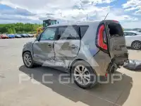 2014 KIA Soul фото