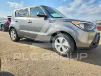 2014 KIA Soul фото