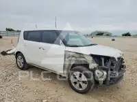 2014 KIA Soul фото