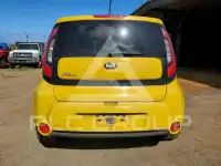 2014 KIA Soul photo