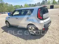 2014 KIA Soul фото