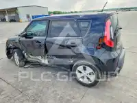 2014 KIA Soul фото