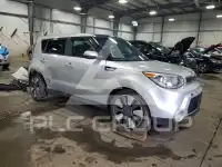 2014 KIA Soul фото