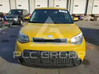 2014 KIA Soul photo