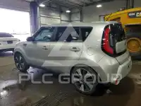2014 KIA Soul фото