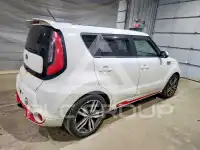 2014 KIA Soul photo