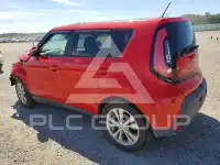 2014 KIA Soul фото