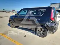 2014 KIA Soul photo