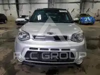 2014 KIA Soul фото