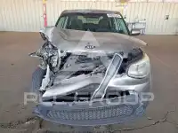 2014 KIA Soul photo