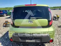 2014 KIA Soul фото