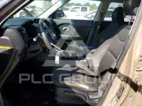 2014 KIA Soul фото