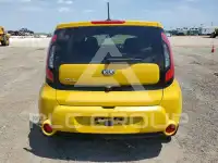 2014 KIA Soul фото