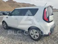 2014 KIA Soul фото