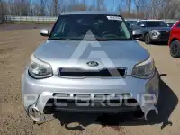 2014 KIA Soul фото