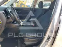 2014 KIA Soul фото