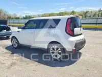 2014 KIA Soul фото