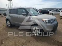 2014 KIA Soul фото