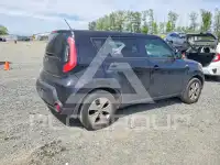 2014 KIA Soul фото