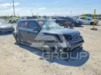 2014 KIA Soul photo