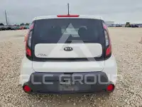 2014 KIA Soul фото