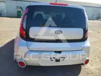 2014 KIA Soul фото