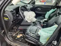 2014 KIA Soul photo