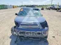 2014 KIA Soul photo
