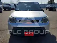2014 KIA Soul фото