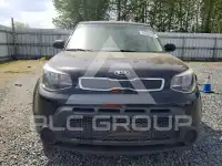 2014 KIA Soul фото