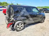 2014 KIA Soul photo