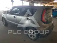 2014 KIA Soul photo