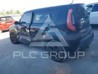 2014 KIA Soul фото