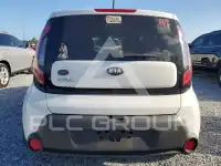 2014 KIA Soul фото