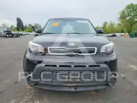 2014 KIA Soul фото