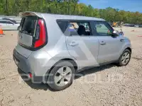2014 KIA Soul фото