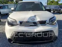 2014 KIA Soul фото